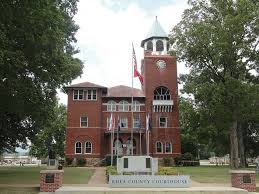Scopes Trial Dayton Tennessee Dayton Courthouse