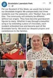 Sue Edmonds Obituary January 21, 2024