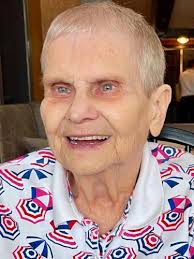 Marilynn Prindle Obituary (1936