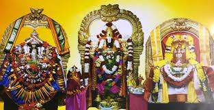 Profile for The Shiva Vishnu Temple of San Diego