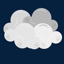 Grey Clouds Png Element For Your Bd Comic Clouds Cartoon Sky Png And Vector With Transparent Background For Free Download Cloud Illustration Cloud Stickers Grey Clouds