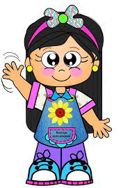 Pin de Fran Alma en invitaciones | Imagenes para maestros, Imagenes  animadas de niños, Actividades sensoriales de preescolar