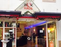 Online essen bestellen bei wok haus über lieferando.de. Wokhaus Weinheim Reviews Food Drinks In Baden Wurttemberg Weinheim Trip Com