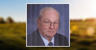 Floyd E. Knudson Obituary May 21, 2019