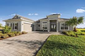 You and your family will love the everything's included amenities such as a generous family room, a relaxing covered rear patio, a first floor master bedroom and bath, a second floor game room, and even an. Lennar Debuts New Model Homes At The National Golf Country Club In Ave Maria Ave Maria