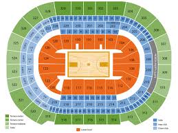 Abundant Amalie Arena Floor Seats Amalie Arena Seating Chart