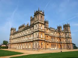 On 7 january 2017, the castle's interior and exterior were also . Inside England S Highclere Castle A Historical Look Into Highclere Castle The Real Downton Abbey