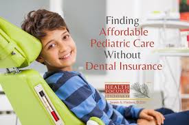 Maybe you would like to learn more about one of these? Finding Affordable Pediatric Dental Care Without Insurance Dr James Hasken Mchenry Illinois