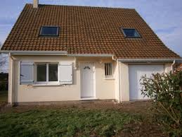 Achat Vente Maison 5 Pieces De 93m A Beuzeville 27