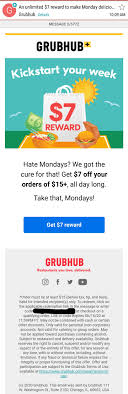 Search for grubhub gift card code. How To Save Money When Using Grubhub