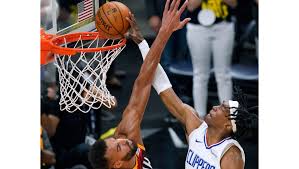 However, there is no information regarding his siblings. Whicker Terance Mann Reaches Peak Brings Clippers Close To Another Orange County Register