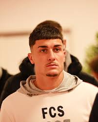 𝘓𝘐𝘕𝘌 𝘜𝘗 📝 Monza vs. FCS ⚽️ Presented by @areadomusrealestate 🏛️  #fcsüdtirol #whitereds #fcs