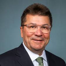 Meet the CHS Inc. leadership team