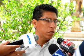 FEJUVE Cercado afin al MAS pide a past presidentes apartar del cargo a Edwin  Rosas