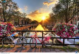Nederland ˈneːdərˌlɑnt ) là một quốc gia tại tây âu. Du Lá»‹ch Chau Au Kham Pha Ä'áº¥t NÆ°á»›c Ha Lan Xinh Ä'áº¹p
