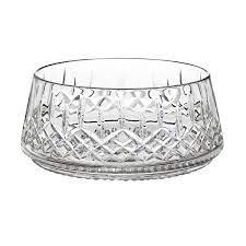 Waterford lismore essence is the next generation of the classic lismore pattern, retaining the brilliance and clarity of lismore, while incorporating a more slender, modern profile. Waterford Lismore Salad Bowl Crystal Classics