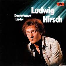 Die ostkirchen begehen heute das fest des hl. Ludwig Hirsch Dunkelgraue Lieder Austriancharts At