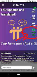 However, your cryptocurrency is only as safe as the place where it is stored. Pi Network Cryptocurrency Mining As Easy As 3 14 Minepi The Pathetic Company