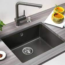 Check spelling or type a new query. Blanco Subline 500 U Undermount Kitchen Sink Sinks Taps Com