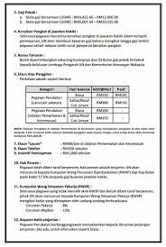 Ini adalah senarai secara kasar, dan bukannya terperinci. Pegawai Perubatan Bukan Kementerian Kesihatan Malaysia Facebook
