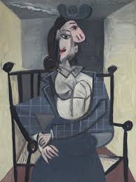 Prices realised for just his nine paintings listed. Picasso Painting Of Dora Maar Reaches 29 5 Million Fine Books Collections