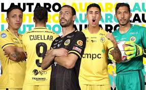 Lautaro de buin soccer offers livescore, results, standings and match details. El Toqui Con Nueva Armadura Lautaro De Buin Presento Su Camiseta 2021