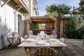 Location Maison Entiere A Arcachon Pour 6 Personnes En France Iziva Com En 2020 Maison De Vacances Location Maison Decoration Exterieur