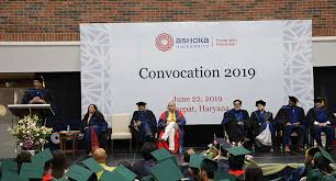 Ashoka university essay quora, author: Young India Fellowship 2019 Convocation At Ashoka University Bw Education