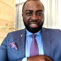 Charles Keutcha, MBA, Ph.D. candidate