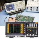 Mixed Signal MSO Oscilloscope logic analyzer Owon MSO7062TD 8 ...