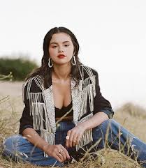 She has always been a great musician, but she's also always been more than her music. Selena Gomez For Allure Magazine Oct 2020 Tumbex