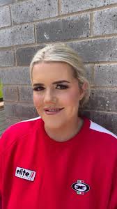 🤎 Robyn 🤎, Love a full glam for a Birthday event 👌🏻, •⁣, •⁣, •⁣, •⁣, ⁣,  #mua #makeup #makeupartist #gippslandmakeupartist #gippsland #softglam  #melbourne #melbournemakeupartist #smallbusinessowner ...