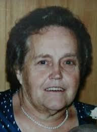Wilma M. Peck Obituary March 13, 2016