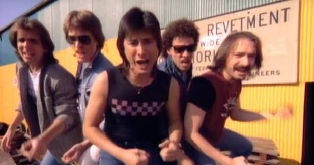 Bodacious Breakdown: 'Separate Ways (Worlds Apart)' by Journey