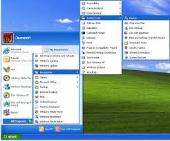 How To Backup Files On Your Computer With Windows Xp | Daossoft