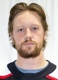 Player photos for the 2018-19 Western Michigan University at hockeydb.com