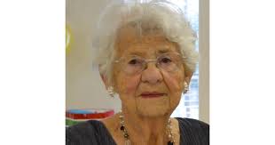 Gladys Mae Skipper Obituary (1920