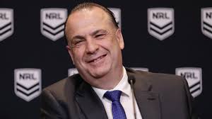 NRL 2021 News: Expansion, Second Brisbane team, Peter V'landys, Brisbane  Broncos, 17th team, Brisbane Bombers