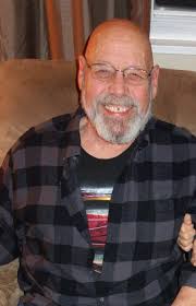 Obituary for Richard A. Rosenbaum