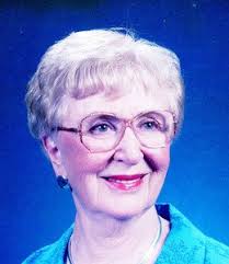 Helen Thomas Obituary (2021)