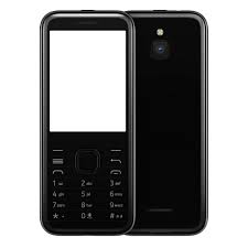 Full Body Housing for Nokia 8000 4G ...