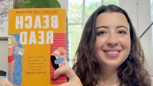 Amazon.com: Beach Read (Audible Audio Edition): Julia Whelan, Emily Henry,  Penguin Audio: Audible Books & Originals