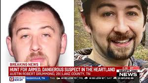 Search for Armed and Dangerous suspect in murders of four family members