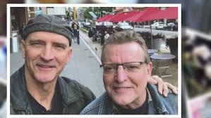 Patrick Goodman Tribute