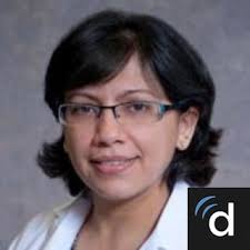 Dr. Aparna S. Rege, MD