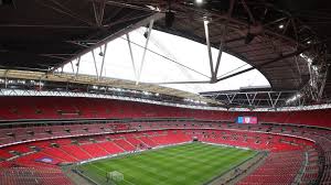 Wembley stadium (branded as wembley stadium connected by ee for sponsorship reasons) is a football stadium in wembley, london. Women S Euro Stadionfuhrer Uefa Women S Euro Uefa Com
