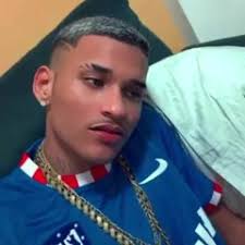 Stream Wilson Farias music