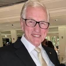 David Bahlman Obituary (1945