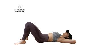 Use these 10 methods to get back on track after an unplanned binge. How To Get Your Bum Back After Pregnancy Mom Butt No More Postpartum Trainer Md