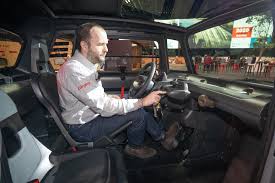 Citroen Ami 2020 A Bord De La Citadine Electrique A 6 000